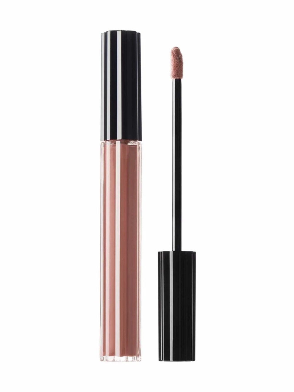 NWT KVD Beauty Everlasting Hyperlight Liquid Lipstick - Calytrix (Warm Sepia)